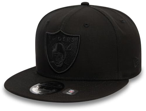 New Era 9Fifty Snapback Cap - Tonal Las Vegas Raiders - M/L
