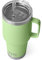 YETI Rambler Strohbecher, Key Lime, 35 oz (1035 ml)