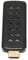 HD Multimedia Interface to Adapter 4K 30Hz Extend Mirror Mode Video Display Converter for 360 for PS5 PC Laptop