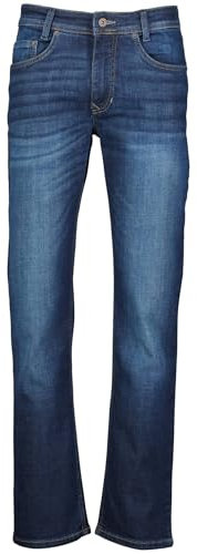 Mac Herren Jeans 970L Arne Modern Fit Nachtblau (301) 31/30