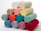Lot de 5 Draps Housses 100% Coton - Envoi Aléatoire (140 x 200 cm)
