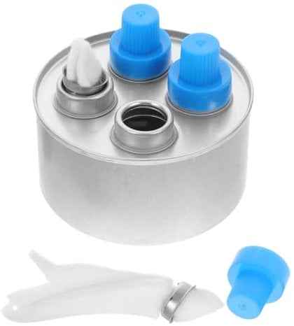 Ciieeo Metall Dosenhalter Aus Eisen Für Außenbereich Leere Metalldosen Mit Dichtungsdesign Vielseitig Einsetzbar Für Camping Und Outdoor-aktivitäten