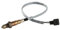 Vuzmode O2-Sauerstoffsensor 0 258 006 990 SANDERO, for Renault, CLIO Fluence Scenic Latitude Megane TWINGO Wind 8200650085 0258006990 Lambda Sauerstoffsensor für Kraftfahrzeuge