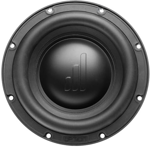 Option Subwoofer AIR-F6-D2 kompatibel mit BMW Z3 Coupé (Baujahr 1995–2002, mit H/K-Soundsystem ab Werk) - Austausch-Subwoofer Kit für mehr Dynamik, Präzision und Druck