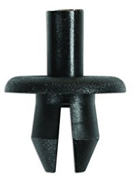 Connect 36393 Drive Rivet to suit Vauxhall Opel 50pc
