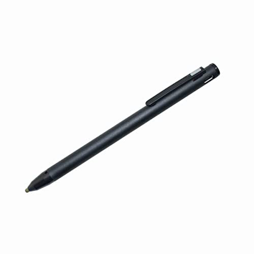Active Stylus Premium Black