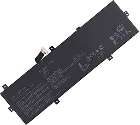 XITAIAN 11.55V 50Wh C31N1620 3ICP5/70/81 Replacement Battery for ASUS ZenBooK C31N1620 3ICP5/70/81