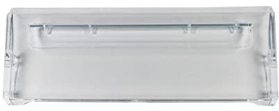 Electrolux AEG 224407217/5 Clapet de compartiment de congélation pour réfrigérateur/congélateur/congélateur/congélateur/Zanker, Progress, Küppersbusch, Rex, Zoppas, etc