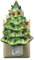 The Christmas Tree Night Light Standard