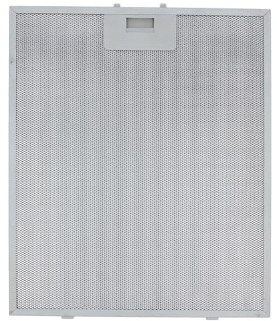 Fettfilter Metallfilter 360x295mm Alternive für Bosch 00703537 703537 Dunstabzugshaube passend auch Constructa Junker Neff Profilo