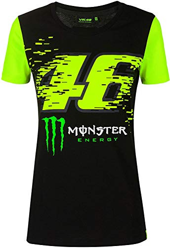 Valentino Rossi Tshirt Monster Dual T-Shirt (1er Pack)