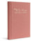 The 6-Minute Success Journal | Daily Planner, Organiser | Achieve Your Goals with more Motivation, Mindfulness & Focus | Premium Quality, A5, Undated (Antique Pink)