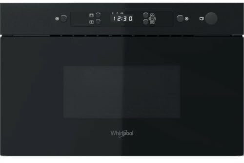 Microondas Integrable con Grill Whirlpool Corporation MBNA900B 22L 22 L 750 W