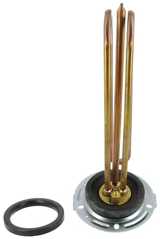 Chaffoteaux - Resistenza 1500 W 230 V - CAPPULI: 65118138