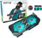 KFA2 Nvidia GeForce RTX 3060 Ti EX, 1 Click OC, 8 GB GDDR6 PCI-Express Gaming Grafikkarte