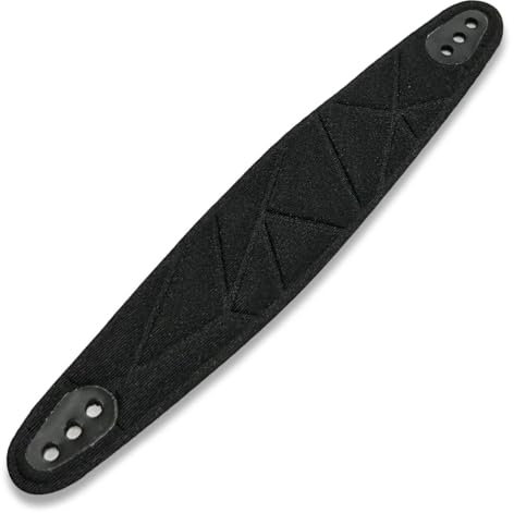 MQDITH Replacement Headband Compatible with SteelSeries Arctis Nova Pro Wired Headset