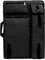 Rucksack A3 Zeichenbrett Groß Tragetasche mit Schultergurt Transporttasche Multifunktional Tasche Zeichenplatten Tragbar Transportmappe 65x47 cm Wasserdicht Zeichenplattentasche für Skizze Künstler