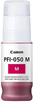 Canon PFI-050 M Ink cartridge 1 pc(s) Original Magenta