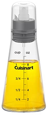 Cuisinart Even Mist Oil Mister and Dispenser