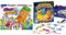Ravensburger Kinderspiele 21200 - Flotti Karotti, Bewegungsspiel für Kinder ab 4 Jahren & Kinderspiel Monsterstarker Glibber-Klatsch, Gesellschafts- und Familienspiel