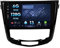 MISONDA Stéreo Autoradio para Nissan Qashqai j11 X-Trail Rouge (2014-2018) -10 Pulgadas IPS-6G+128G Cámara y Mic con GPS Navigation+DSP+Carplay Soporte BT5.0/WLAN/SWC/Dab/Car Play