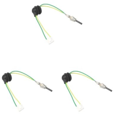 3er-Set 12 V 5 kW 2 kW Standheizung Keramik Glühkerze für einfache Installation