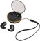 Naroote Sleep Earbuds, Noise Cancelling, Bluetooth 5.3, In Ear, Comfortable Fit, Charging Case