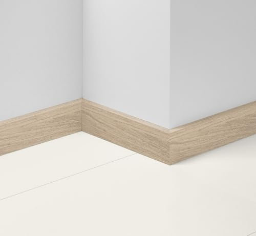 Parador SL 18 Dekor-Sockelleiste Eiche D041 - Länge 2.20m