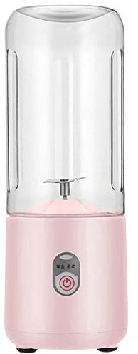 LOLPALONE 1 presse-agrumes électrique portable en plastique + acier inoxydable