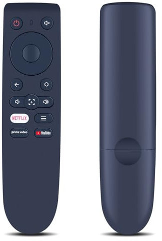 GOUYESHO Nue Ersatzfernbedienung für Emotn N1 Mini Beamer, für Dangbei DBOX01, N2, Neo