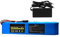 Batterie au Lithium Li-ION 48V 25ah for vélo électrique Pliant intégré, avec Chargeur et BMS(T+DC)