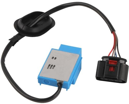 3C0906093C - Modulo di controllo della pompa del carburante, relè ECU compatibile con Audi A1 A3 TT Skoda Superb II VW CC Golf Passat B6 B7 Scirocco III Benzina, ricambio # V15-71-0062 75614299