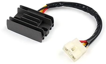CDI Zündspule Regulator Rectifier for Suzuki DRZ 250 VL 125 250 Intruder
