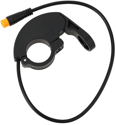 LT Easiyl Electric Bike Thumb Throttle 12V-72V YH-01 for Electric Bicycles Motorcycles