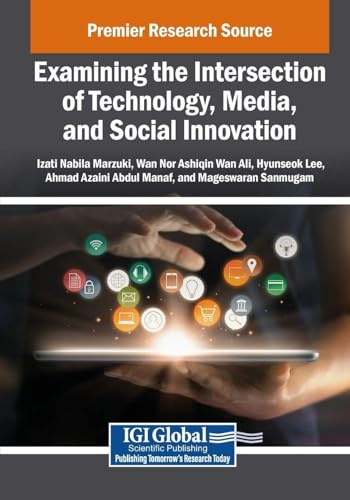 Examining the Intersection of Technology, Media, and Social Innovation