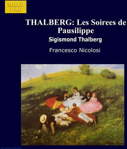 Soirees de Pausilippe/24 Pense