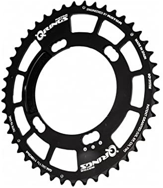R ROTOR BIKE COMPONENTS Q Rings Q36T(FOR 52&46) BCD110x4 Inner