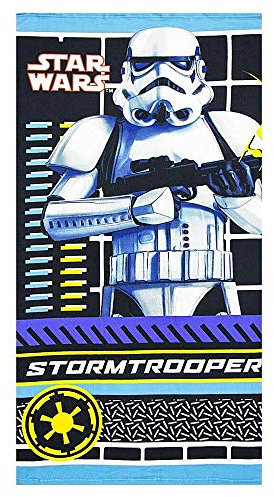 Star Wars Towel Stormtrooper