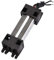 220V 100W Sichere Thermoelemente , elektronische Komponenten Komponentenheizungen Isolierte PTC-Keramik-Lufterhitzer High Power PTC-Heizelement