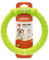 LaRoo Hund Frisbee,Hundefitness Ring,Wasserspielzeug Unzerstörbare Float Hunde Disc Flugscheibe Spielzeug,Sommer Pet Training für Mittel und kleine Hunde