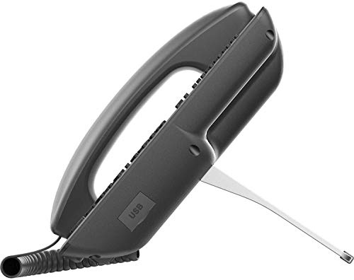 Fanvil X210 Telefon - X210-20 SIP, Schwarz