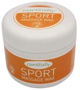 Essentially Sports Massage Wax (100g)