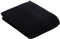 Vossen Tomorrow Duschtuch 67 x 140 cm schwarz