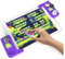 Tacto Classics by PlayShifu (Kit + App) : Interactive Family Board Games for Ages 4 & Up | Checkers, Ludo, Ladders & More
