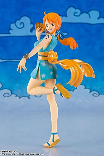 Unbekannt Statuette Figuarts Zero, 14 cm