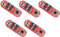 5pcs 5S 25A 21V Li-ion Lithium 18650 Charging BMS PCM Battery Protection Board