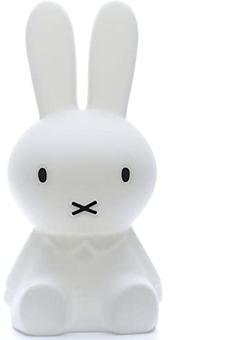 Mr Maria Miffy XL Lamp