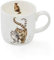 Wrendale Designs Tasse Feline Good