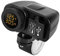 Summerwindy 12V A 5V Cargador USB De Motocicleta para Moto 2.1A 12V Cargador De Motocicleta con Termometro De Pantalla Led Voltimetro