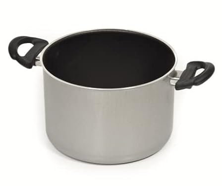 PIARDINOX PIA600A18 Pentola, Cm 18 Fireworks